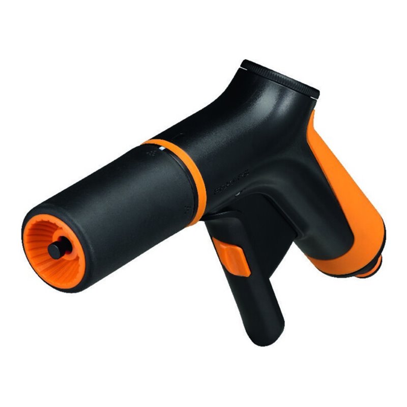Fiskars Sprühpistole mit 2 Funktionen Front Control