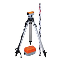 Nedo Baunivelliergerät X32-Set New Generation