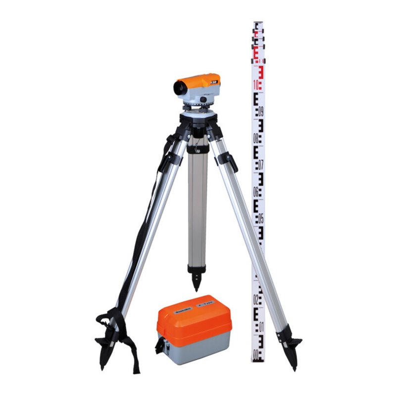 Nedo Baunivelliergerät X32-Set New Generation