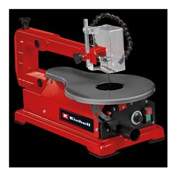 Einhell Dekupiersäge TC-SS 406 E