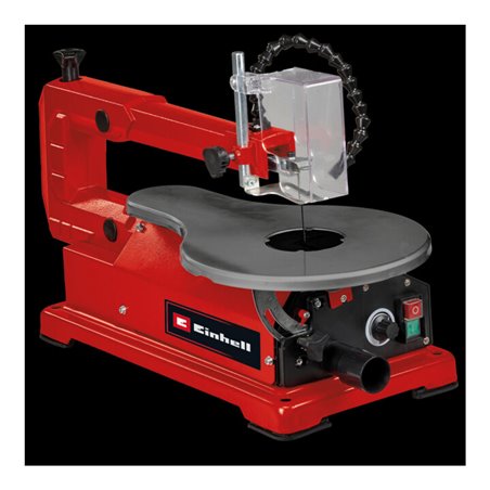 Einhell Dekupiersäge TC-SS 406 E