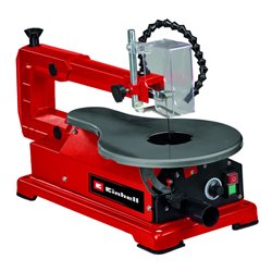 Einhell Dekupiersäge TC-SS 406 E