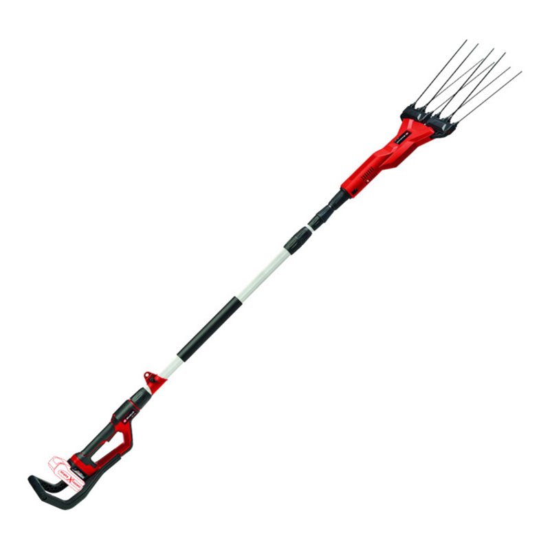 Einhell Oliven-/Obstrüttler GE-FS 18/53 Li-Solo