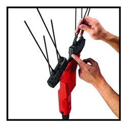 Einhell Oliven-/Obstrüttler GE-FS 18/53 Li-Solo