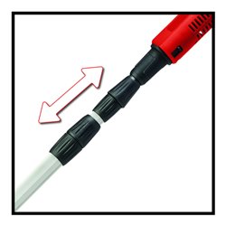 Einhell Oliven-/Obstrüttler GE-FS 18/53 Li-Solo