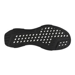 Reebok Halbschuh Fusion Flexweave Work, S1P, 38 schwarz/grün/weiß Gr. 38