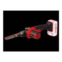Einhell Akku-Bandfeile TE-BF 18 Li-solo