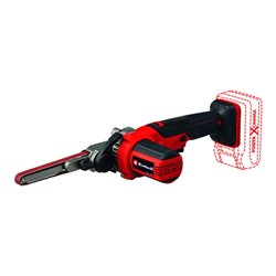 Einhell Akku-Bandfeile TE-BF 18 Li-solo