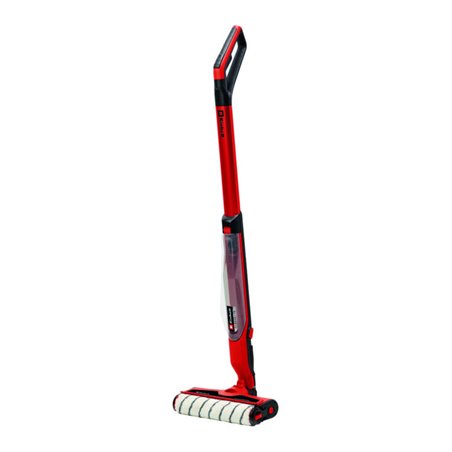 Einhell Akku-Hartbodenreiniger CLEANEXXO