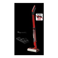 Einhell Akku-Hartbodenreiniger CLEANEXXO