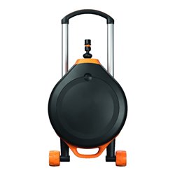 Fiskars Waterwheel XL Automatisch m.Rädern X-Series