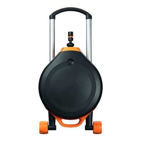 Fiskars Waterwheel XL Automatisch m.Rädern X-Series