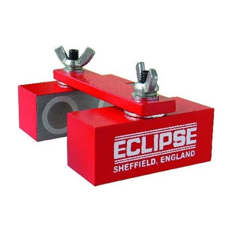 Eclipse Magnetpositionierer 127x25x48mm