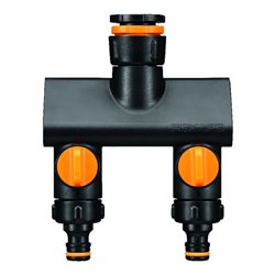 Fiskars 2-Wege-Ventil On/Off COMFORT