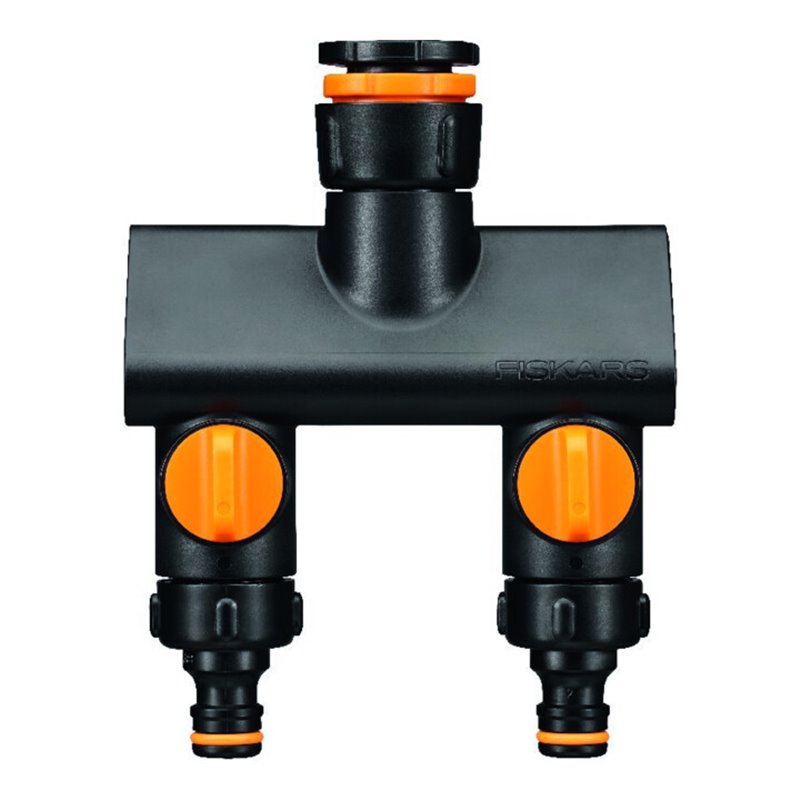 Fiskars 2-Wege-Ventil On/Off COMFORT