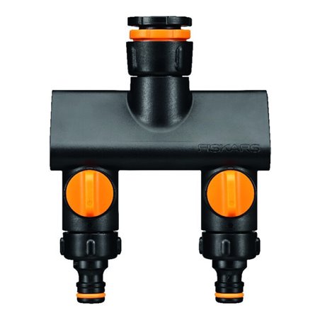 Fiskars 2-Wege-Ventil On/Off COMFORT