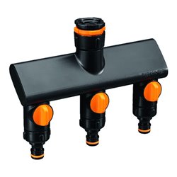 Fiskars 3-Wege-Ventil On/Off COMFORT