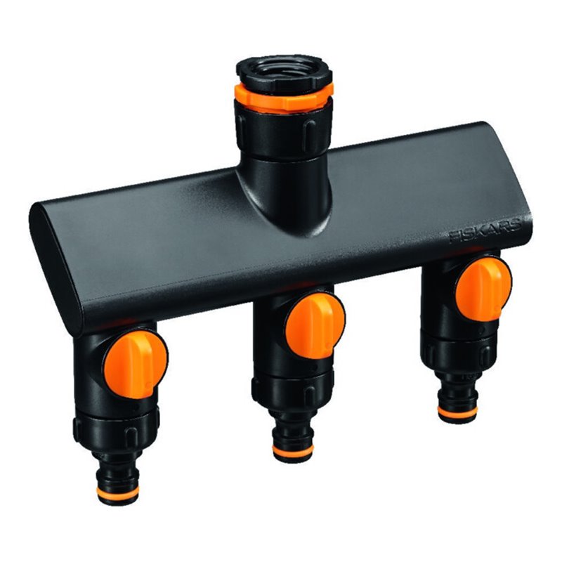 Fiskars 3-Wege-Ventil On/Off COMFORT