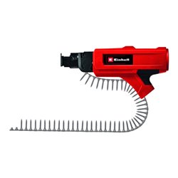 Einhell Magazine Attachment Trockenbauschrauber