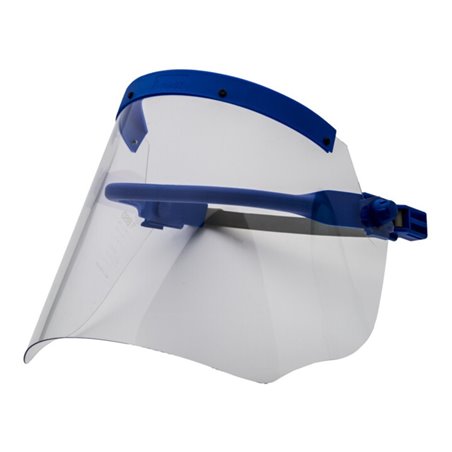 Voss Helmhalterung Kl.1 Elektrikerschutzhelm