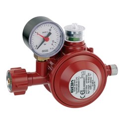 Gok Haushalt-Regler 1,5kg 50mbar 05-150