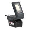 SCANGRIP Akku-Arbeitsleuchte BASIC CONNECT 1000Lumen ohne Akku