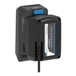 SCANGRIP Akku-Arbeitsleuchte BASIC CONNECT 1000Lumen ohne Akku