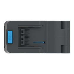 SCANGRIP Akku-Arbeitsleuchte BASIC CONNECT 1000Lumen ohne Akku