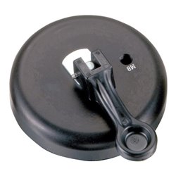 HOLDTEC Vakuumsockel 350N M8 IBT