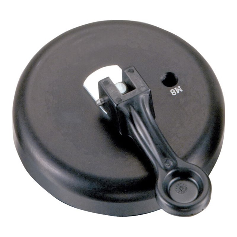 HOLDTEC Vakuumsockel 350N M8 IBT