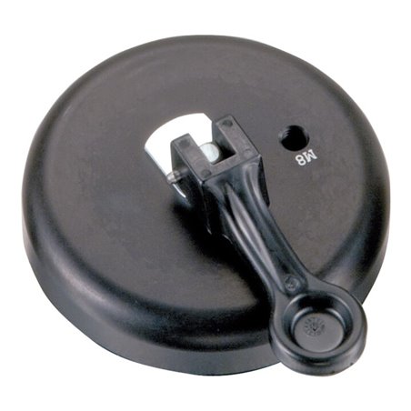 HOLDTEC Vakuumsockel 350N M8 IBT