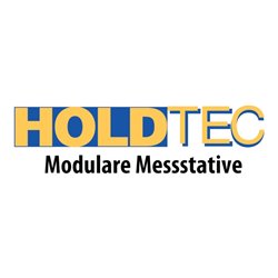 HOLDTEC Vakuumsockel 350N M8 IBT