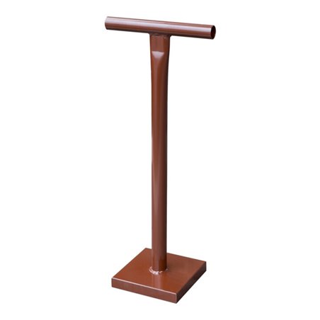 müba Erd-/Betonstampfer Größe 150x150x30mm