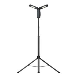 SCANGRIP Akku-Flügel-Strahler TOWER COMPACT CONNECT 1250-2500 Lumen ohne Akku