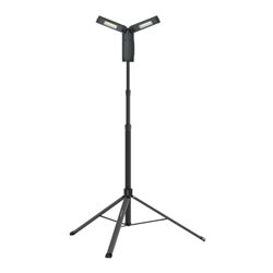 SCANGRIP Akku-Flügel-Strahler TOWER COMPACT CONNECT 1250-2500 Lumen ohne Akku