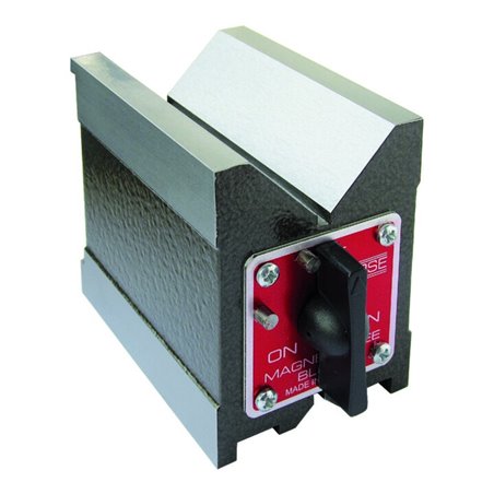 Eclipse Prismenblock-Paar magnetisch 101,6x70x95mm