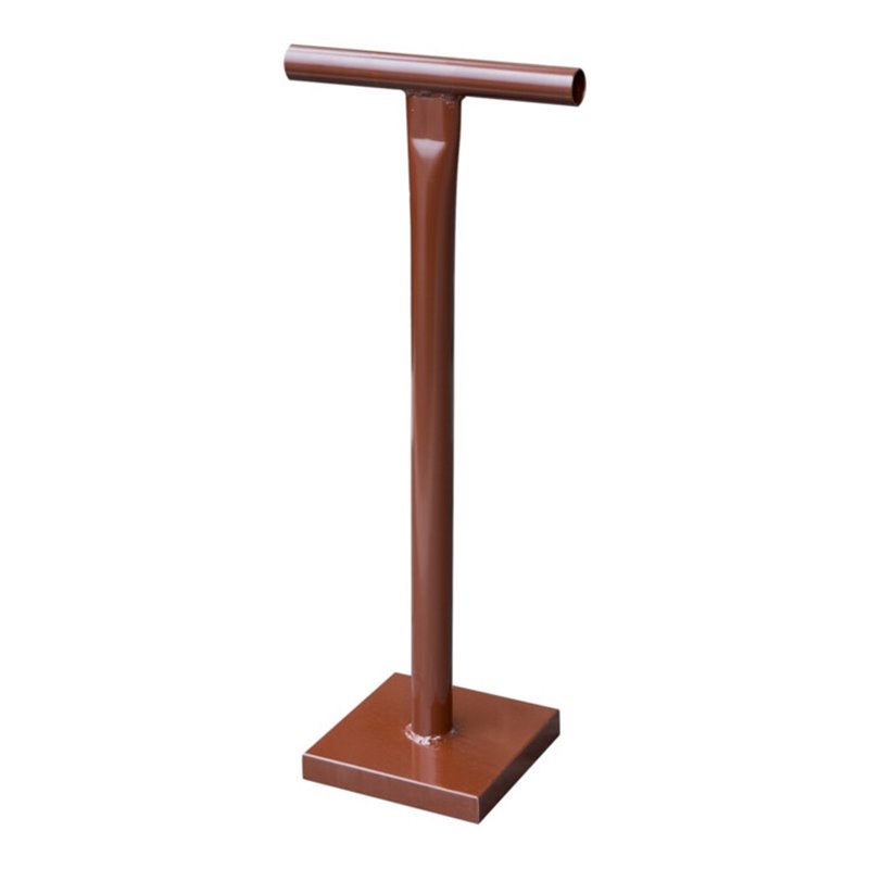 müba Erd-/Betonstampfer Größe 200x200x30mm