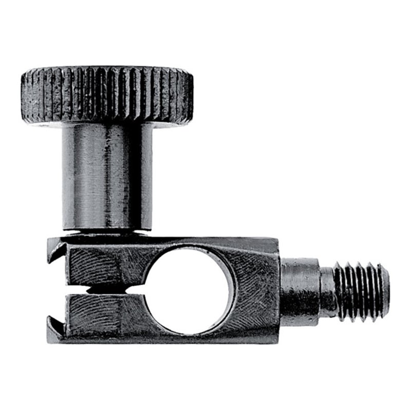 HOLDTEC Aufnahme Schraubklemme IBT