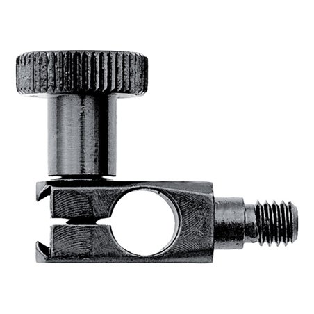 HOLDTEC Aufnahme Schraubklemme IBT