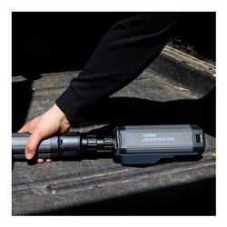 SCANGRIP Akku-Flügel-Strahler DUO CONNECT 1250-2500 Lumen ohne Akku