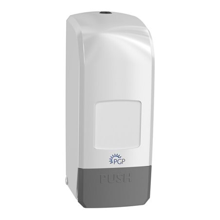 Physioderm Variomat Pro Standard weiß Kunststoffspender