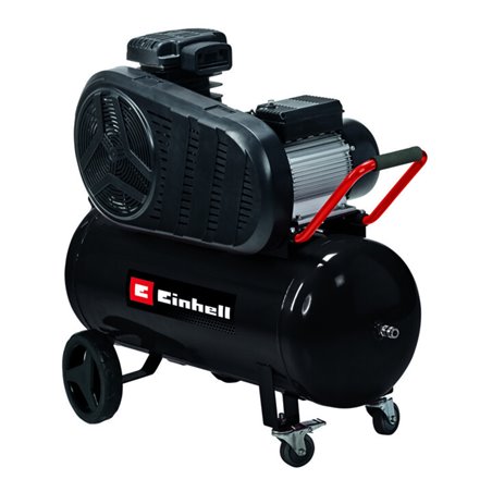 Einhell Kompressor TE-AC 430/50/10