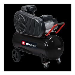 Einhell Kompressor TE-AC 430/50/10