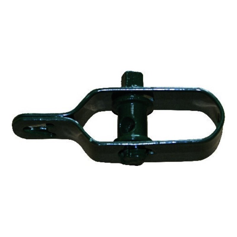 hadra Drahtspanner verz. grün Gr. 2