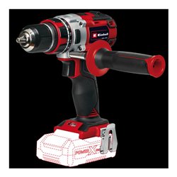 Einhell Akku-Bohrschrauber TP-CD 18/80 Li BL-Solo