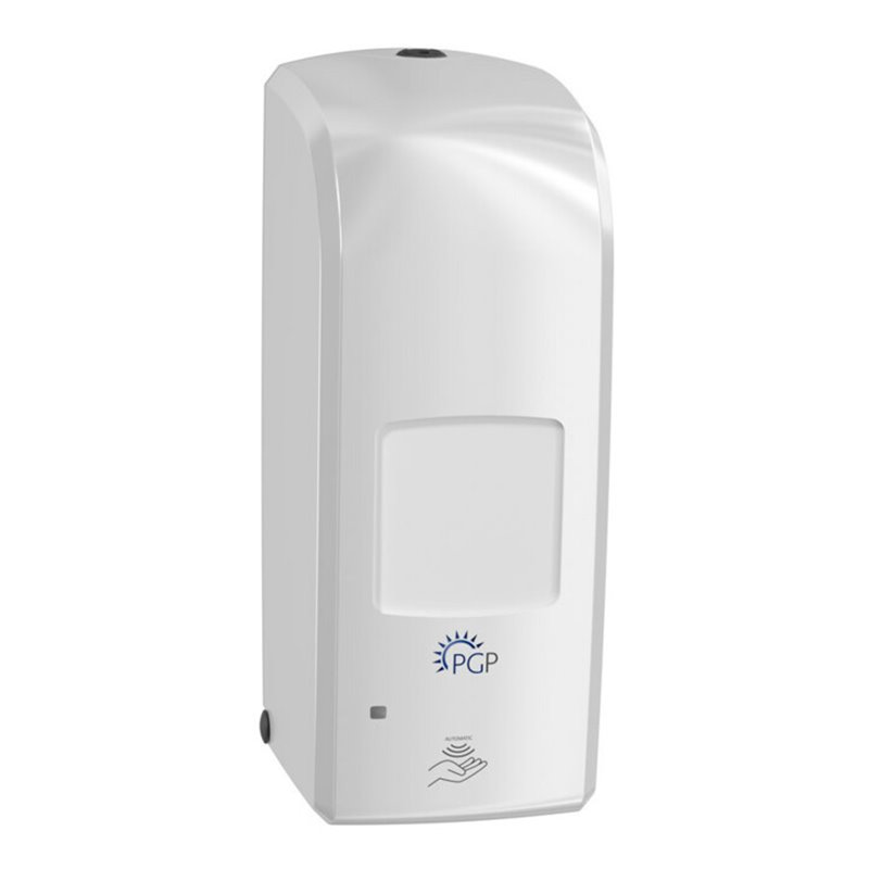 Physioderm Variomat Pro Touchless weiß Kunststoffspender