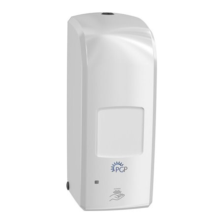 Physioderm Variomat Pro Touchless weiß Kunststoffspender