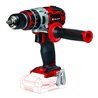 Einhell Akku-Schlagbohrschrauber TP-CD 18/80 Li-i BL -Solo