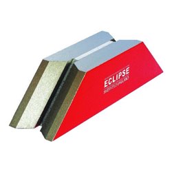 Eclipse Gehrungsspanner prisma magnetisch 184x43x45mm