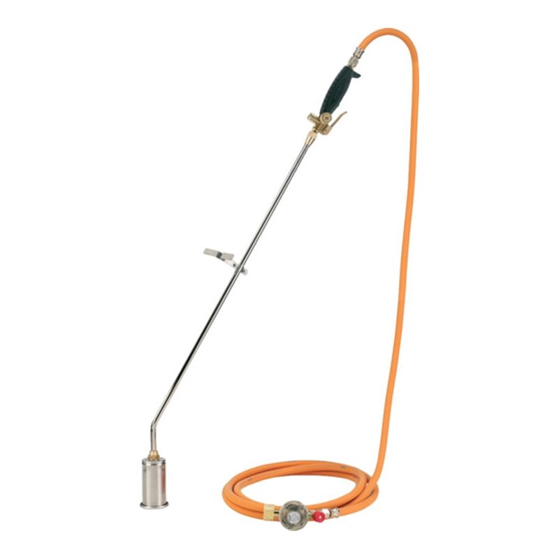 Gok Hochleistungsbrennerset 5 m Schlauch